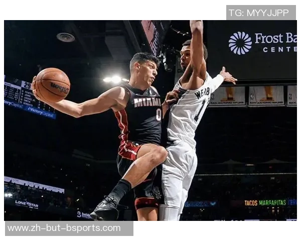 2014年NBA总决赛马刺与热火第三场精彩回放全景解析与赛后点评