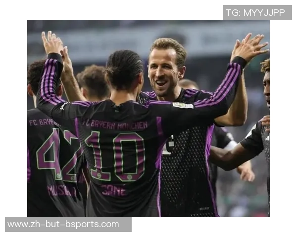 早知道｜拜仁四连胜遭完结